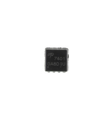 Мікросхема Alpha & Omega Semiconductors AON7401 DFN 3x3 для ноутбука NBB-54676