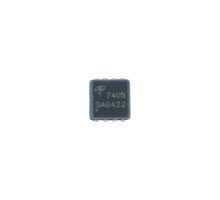 Мікросхема Alpha & Omega Semiconductors AON7403 для ноутбука NBB-67549