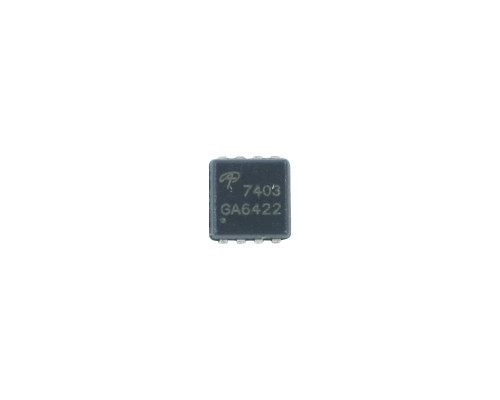 Мікросхема Alpha & Omega Semiconductors AON7403 для ноутбука NBB-67549