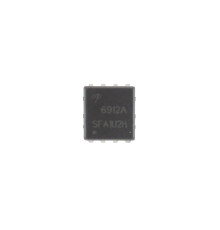 Мікросхема Alpha & Omega Semiconductors AON6912A для ноутбука NBB-50853