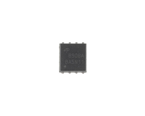 Мікросхема Alpha & Omega Semiconductors AON6908A для ноутбука NBB-50854