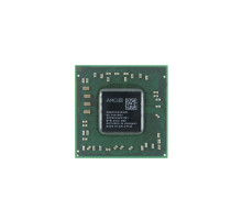 Процесор AMD E1-6010 (Beema, Dual Core, 1.35Ghz, 1Mb L2, TDP 10W, Radeon R2 series, Socket BGA769 (FT3b)) для ноутбука (EM6010IUJ23JB) NBB-53206