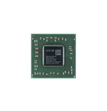 Процесор AMD E1-6010 (Beema, Dual Core, 1.35Ghz, 1Mb L2, TDP 10W, Radeon R2 series, Socket BGA769 (FT3b)) для ноутбука (EM6010IUJ23JB) NBB-53206