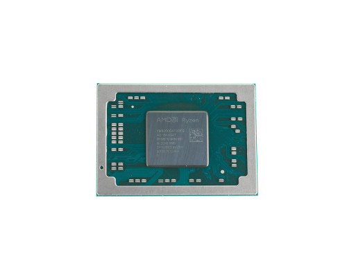 Процесор AMD Ryzen 3 3200U (Picasso, Dual Core, 2.6-3.5Ghz, 4Mb L3, TDP 15W, BGA1140 (FP5)) для ноутбука (YM3200C4T2OFG)