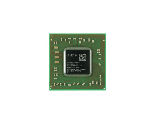 Процесор AMD A6-6310 (Beema, Quad Core, 1.8-2.4Ghz, 2Mb L2, TDP 15W, Radeon R4 series, Socket BGA769 (FT3b)) для ноутбука (AM6310ITJ44JB) NBB-47737