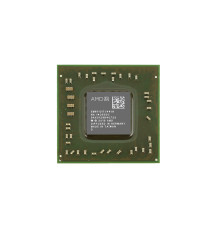 УЦІНКА! БЕЗ КУЛЬОК! Процесор AMD E2-6110 (Beema, Quad Core, 1.5Ghz, 2Mb L2, TDP 15W, Radeon R2 series, Socket BGA769 (FT3b)) для ноутбука (EM6110ITJ44JB)