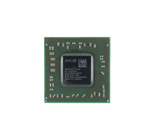 Процесор AMD A4-6210 (Beema, Quad Core, 1.8Ghz, 2Mb L2, TDP 15W, Radeon R3 series, Socket BGA769 (FT3b)) для ноутбука (AM6210ITJ44JB) NBB-54987