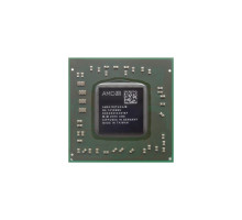 Процесор AMD A8-6410 (Beema, Quad Core, 2.0-2.4Ghz, 2Mb L2, TDP 15W, Radeon R5 series, Socket BGA769 (FT3b)) для ноутбука (AM6410ITJ44JB) NBB-47739