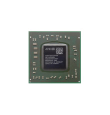 Процесор AMD A8-6410 (Beema, Quad Core, 2.0-2.4Ghz, 2Mb L2, TDP 15W, Radeon R5 series, Socket BGA769 (FT3b)) для ноутбука (AM6410ITJ44JB) NBB-47739