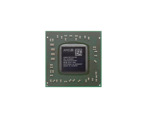 Процесор AMD A8-6410 (Beema, Quad Core, 2.0-2.4Ghz, 2Mb L2, TDP 15W, Radeon R5 series, Socket BGA769 (FT3b)) для ноутбука (AM6410ITJ44JB) NBB-47739