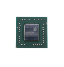 Процесор AMD E2-9000e (Stoney Ridge, Dual Core, 1.5-2.0Ghz, 1Mb L2, TDP 6W, Radeon R2 series, Socket BGA (FT4)) для ноутбука (EM900EANN23AC) NBB-77562