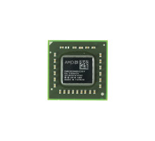 Процесор AMD E-300 (Zacate, Dual Core, 1.3Ghz, 1Mb L2, TDP 18W, Radeon HD6310, Socket BGA413 (FT1)) для ноутбука (EME300GBB22GV) NBB-48021