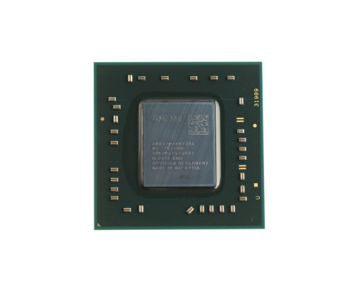 Процесор AMD A9-9420e (Stoney Ridge, Dual Core, 1.8-2.7Ghz, 1Mb L2, TDP 15W, Radeon R5 series, Socket BGA (FT4)) для ноутбука (AM942EANN23AC) NBB-77568