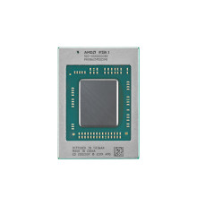 Процесор AMD Ryzen 3 4300U (Renoir, Quad Core, 2.7-3.7Ghz, 4Mb L3, TDP 15W, BGA1140 (FP6)) для ноутбука (100-000000085) NBB-98928