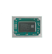 Процесор AMD Ryzen 3 2200U (Raven Ridge, Dual Core, 2.5-3.4Ghz, 4Mb L3, TDP 15W, BGA1140 (FP5)) для ноутбука (YM2200C4T2OFB)