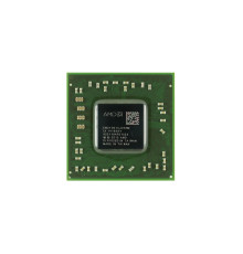 Процесор AMD E1-2100 (Kabini, Dual Core, 1.0Ghz, 1Mb L2, TDP 9W, Radeon HD8210, Socket BGA769 (FT3)) для ноутбука (EM2100ICJ23HM) NBB-47771