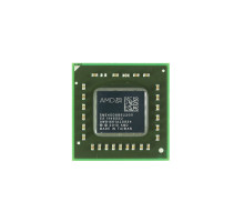 Процесор AMD E-450 (Zacate, Dual Core, 1.65Ghz, 1Mb L2, TDP 18W, Radeon HD6320, Socket BGA413 (FT1)) для ноутбука (EME450GBB22GV) NBB-48023