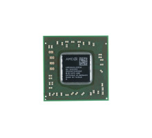 Процесор AMD E1-2200 (Kabini, Dual Core, 1.05Ghz, 1Mb L2, TDP 9W, Radeon HD 8210, Socket BGA769 (FT3)) для ноутбука (EM2200ICJ23HM) NBB-54992