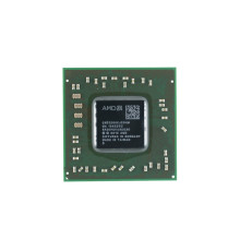 Процесор AMD E1-2200 (Kabini, Dual Core, 1.05Ghz, 1Mb L2, TDP 9W, Radeon HD 8210, Socket BGA769 (FT3)) для ноутбука (EM2200ICJ23HM) NBB-54992