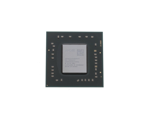 Процесор AMD A9-9420 (Stoney Ridge, Dual Core, 3.0-3.6Ghz, 1Mb L2, TDP 15W, Radeon R5 series, Socket BGA (FT4)) для ноутбука (AM9420AYN23AC) NBB-89462