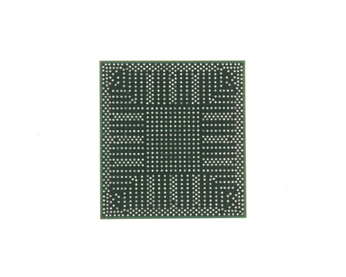 УЦІНКА! МІКРОСКІЛ! Процесор AMD E1-2100 (Kabini, Dual Core, 1.0Ghz, 1Mb L2, TDP 9W, Radeon HD8210, Socket BGA769 (FT3)) для ноутбука (EM2100ICJ23HM)