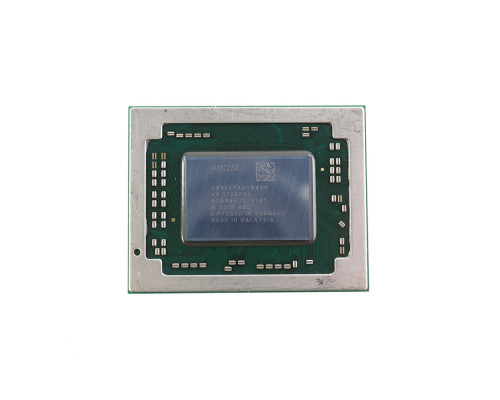 Процесор AMD A10-9620P (Bristol Ridge, Quad Core, 2.5-3.4Ghz, 2Mb L2, TDP 25W, Radeon R5 series, Socket BGA(FP4)) для ноутбука (AM962PADY44AB) NBB-77570