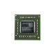 Процесор AMD E1-1500 (Zacate, Dual Core, 1.48Ghz, 1Mb L2, TDP 18W, Radeon HD7310, Socket BGA413 (FT1)) для ноутбука (EM1500GBB22GV) NBB-81751