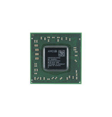 Процесор AMD E2-3800 (Kabini, Quad Core, 1.3Ghz, 2Mb L2, TDP 15W, Radeon HD 8280, Socket BGA769 (FT3)) для ноутбука (M3800IBJ44HM) NBB-54995