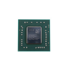 Процесор AMD A9-9400 (Stoney Ridge, Dual Core, 2.4-3.2Ghz, 1Mb L2, TDP 15W, Radeon R5 series, Socket BGA (FT4)) для ноутбука (AM9400AKN23AC) NBB-77572