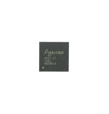 Мікросхема Analogix ANX1121 (QFN-64) 8x8mm для ноутбука NBB-44796