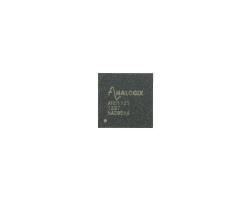 Мікросхема Analogix ANX1121 (QFN-64) 8x8mm для ноутбука NBB-44796