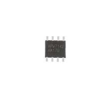 Мікросхема Anpec APW7142 для ноутбука NBB-53855