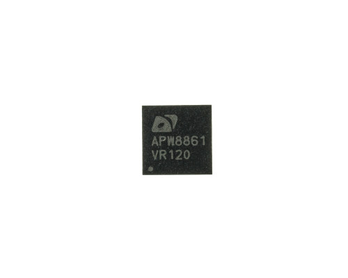 Мікросхема Anpec APW8861 для ноутбука NBB-79634