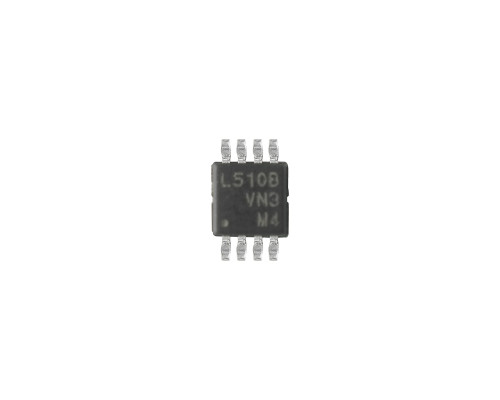 Мікросхема Anpec APL3510BXI TRG (ls10b, l51ob, l5108, l510b) для ноутбука NBB-53345