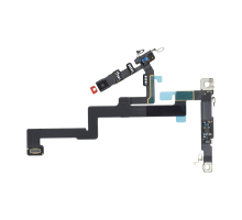 Шлейф для iPhone 17 антени Bluetooth та мікрофоном (Used) PLS-00-00162259