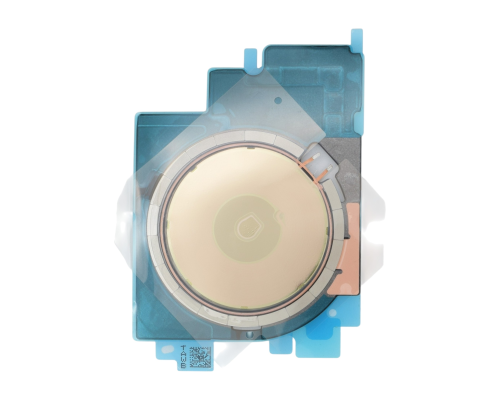 Шлейф для iPhone 17 бездротової зарядки (OEM) PLS-00-00162265