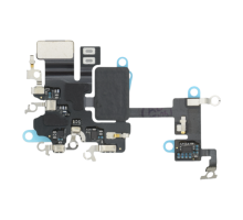 Шлейф iPhone 14 Plus антени Wi-Fi (Original Used) PLS-00-00145294