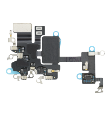 Шлейф iPhone 14 Plus антени Wi-Fi (Original Used) PLS-00-00145294