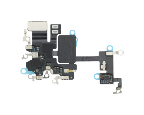 Шлейф iPhone 14 Plus антени Wi-Fi (Original Used) PLS-00-00145294
