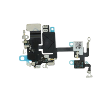 Шлейф для iPhone 14 антени Wi-Fi (Used) PLS-00-00165606