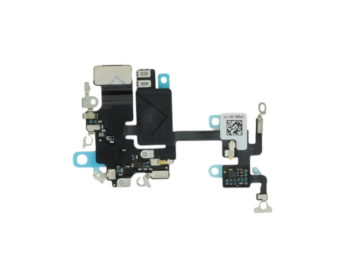 Шлейф для iPhone 14 антени Wi-Fi (Used) PLS-00-00165606