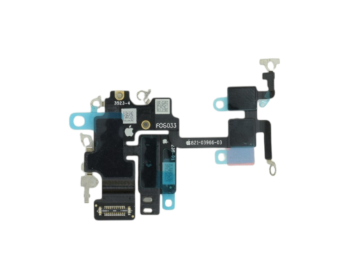 Шлейф для iPhone 14 антени Wi-Fi (Used) PLS-00-00165606