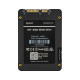 Жорсткий диск 2.5" SSD 120Gb Apacer AS340 Panther Series, AP120GAS340XC, TLC, SATA-III 6Gb/s, зап/чт. - 500/550мб/с, BULK NBB-140120