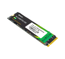 Жорсткий диск M.2 2280 SSD 1Tb Apacer (AP1TBAS2280P4X-1) NBB-135020