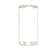 Рамка кріплення дисплея для Apple iPhone 6, white NBB-74363