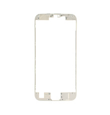 Рамка кріплення дисплея для Apple iPhone 6, white NBB-74363