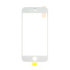 Скло корпусу + OCA плівка для Apple iPhone 6S, white NBB-74620