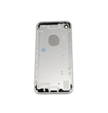 Задня кришка для iPhone 7, silver, оригінал NBB-76168