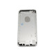 Задня кришка для iPhone 7, silver, оригінал NBB-76168