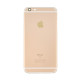 Задня кришка для Apple iPhone 6s Plus, gold NBB-76277